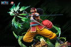 Jimei Palace 1/6 One Piece Usopp Resin Statue (pre-order)