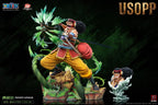 Jimei Palace 1/6 One Piece Usopp Resin Statue (pre-order)