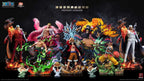 Jimei Palace One Piece Doflamingo Resin Statue (pre-order)
