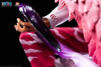 Jimei Palace One Piece Doflamingo Resin Statue (pre-order)