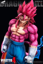JY Studio DBZ Vegetto Daishikan Resin Statue