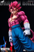 JY Studio DBZ Vegetto Daishikan Resin Statue