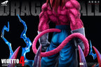 JY Studio DBZ Vegetto Daishikan Resin Statue