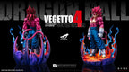 JY Studio DBZ Vegetto Daishikan Resin Statue