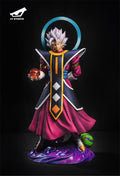 JY Studio DBZ Vegetto Resin Statue