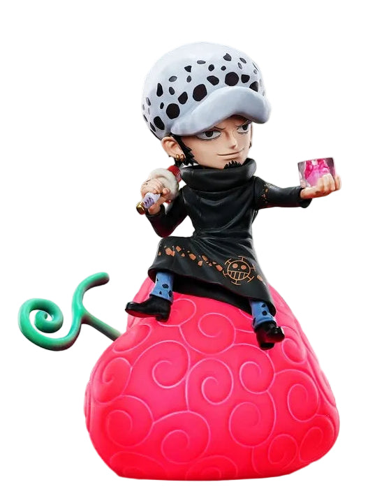 One Piece Devil Fruit Series Night Lamp