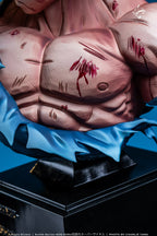 LoaDen Studio DBZ SS Goku Resin Bust Statue (pre-order)