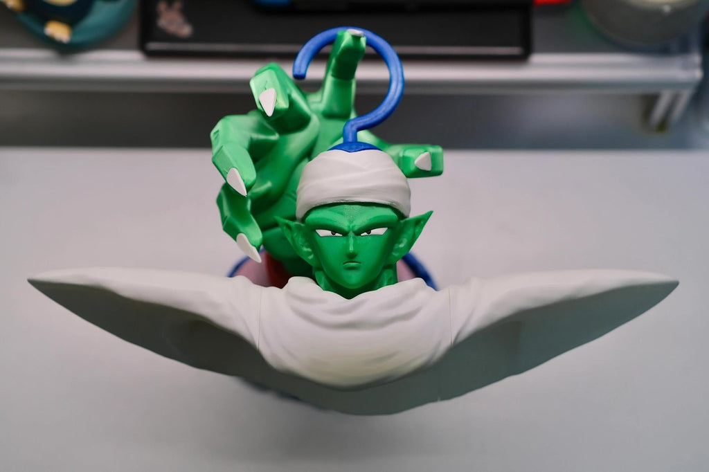 Lok Lok Studio DBZ Piccolo Hanger