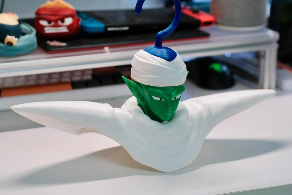 Lok Lok Studio DBZ Piccolo Hanger