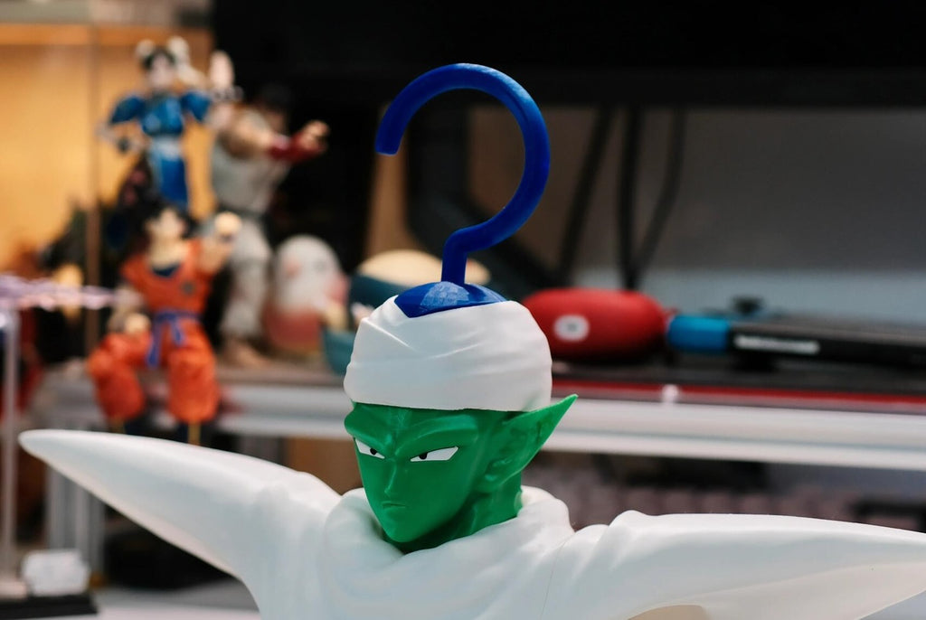 Lok Lok Studio DBZ Piccolo Hanger
