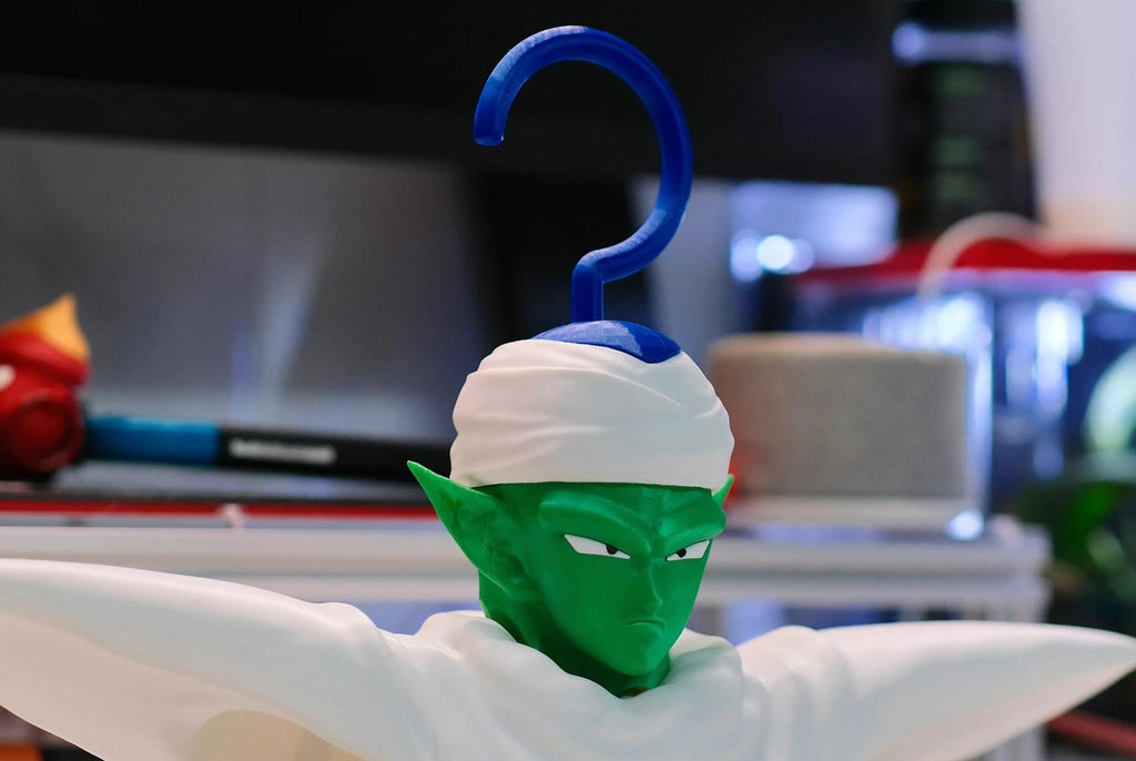 Lok Lok Studio DBZ Piccolo Hanger