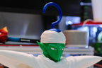 Lok Lok Studio DBZ Piccolo Hanger