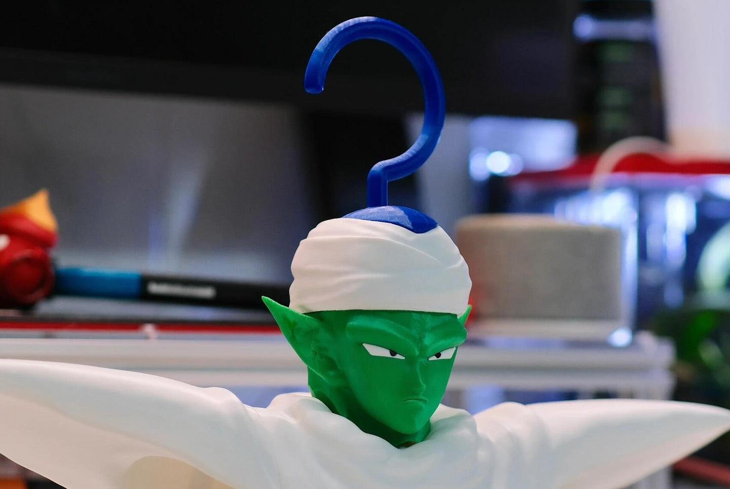Lok Lok Studio DBZ Piccolo Hanger