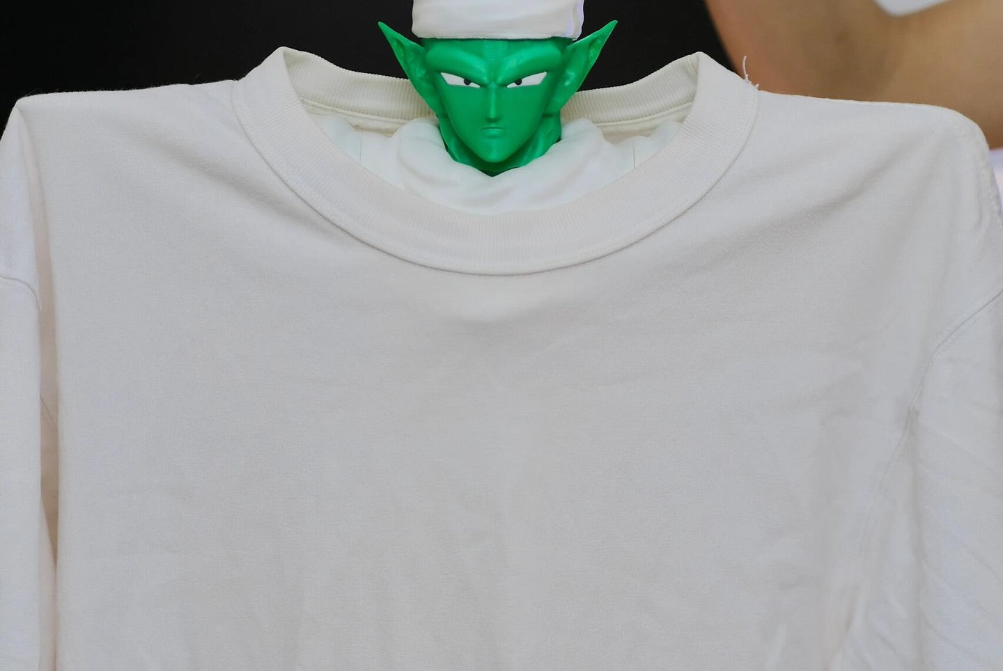 Lok Lok Studio DBZ Piccolo Hanger