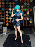 LP Studio DBZ Bulma Resin Statue (pre-order)