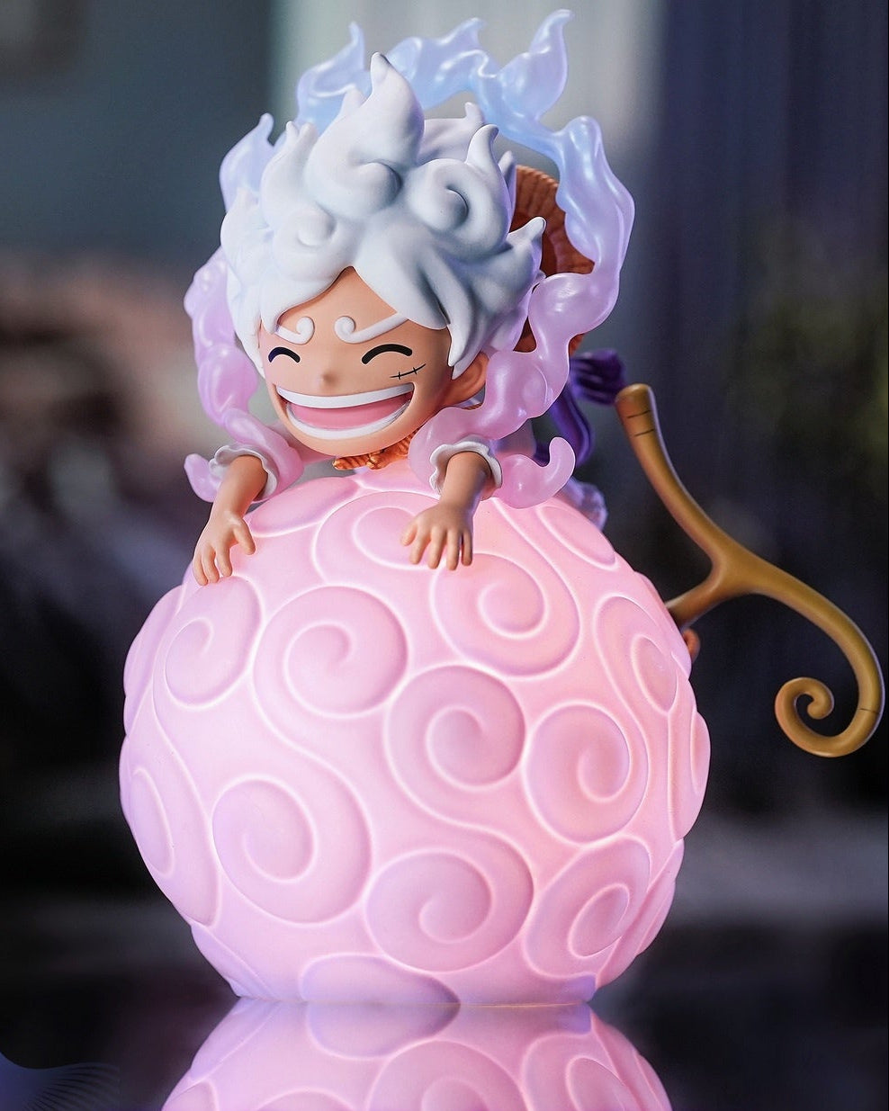 One Piece Devil Fruit Series Night Lamp