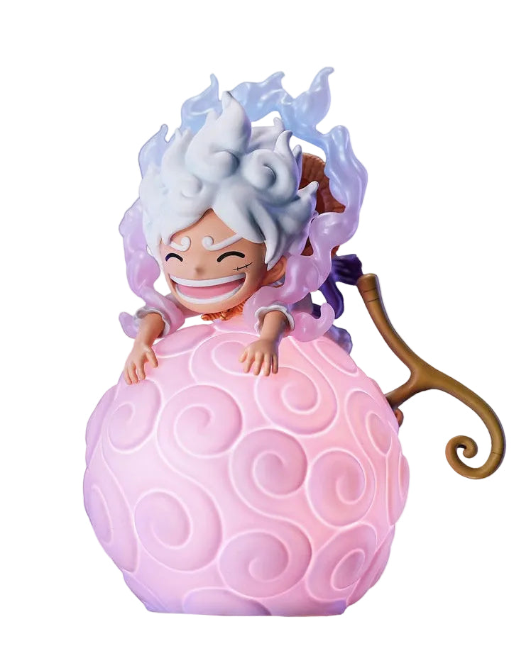 One Piece Devil Fruit Series Night Lamp