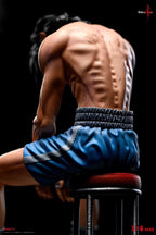 Mahakala Studio 1/4 Joe Yabuki Final Scene Resin Statue (pre-order)