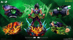 Miao X Top 1 Studio DBZ Broly Resin Statue (pre-order)