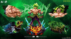 Miao X Top 1 Studio DBZ Broly Resin Statue (pre-order)
