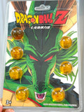 Miniso X Dragonball Bouncy Ball Set of 7