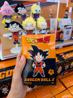 Miniso X Dragonball Long-Leg Goku Blind Box Set of 10