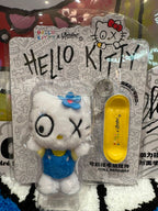 Miniso X Hello Kitty Andre Saraiva Exclusive Plush Set