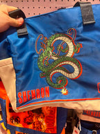 Minison X Dragonball Shenron Tote Bag