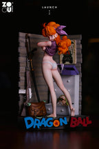 Notricks Studio 1/9 DBZ Launch Resin Statue