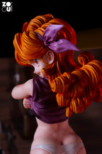 Notricks Studio 1/9 DBZ Launch Resin Statue