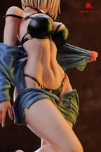 ORIGIN STUDIO DBZ Android 18 Resin Statue (pre-order)