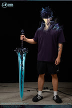 Panda Studio 1/1 Demon Kings Longsword Resin Statue (pre-order)