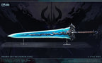 Panda Studio 1/1 Demon Kings Longsword Resin Statue (pre-order)