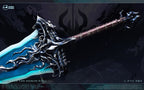 Panda Studio 1/1 Demon Kings Longsword Resin Statue (pre-order)