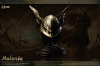 Panda Studio 1/1 Elden Ring Valkyrie Helmet (pre-order)