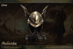 Panda Studio 1/1 Elden Ring Valkyrie Helmet (pre-order)