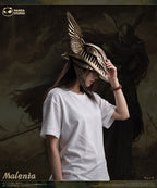 Panda Studio 1/1 Elden Ring Valkyrie Helmet (pre-order)