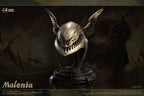 Panda Studio 1/1 Elden Ring Valkyrie Helmet (pre-order)