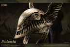 Panda Studio 1/1 Elden Ring Valkyrie Helmet (pre-order)