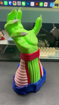 Piccolo Arm For PS4/5 XBOX Switch Joystick Rack