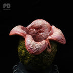 Pixel Blender Studio Alien Egg Pen Stationery Resin Holder (pre-order)