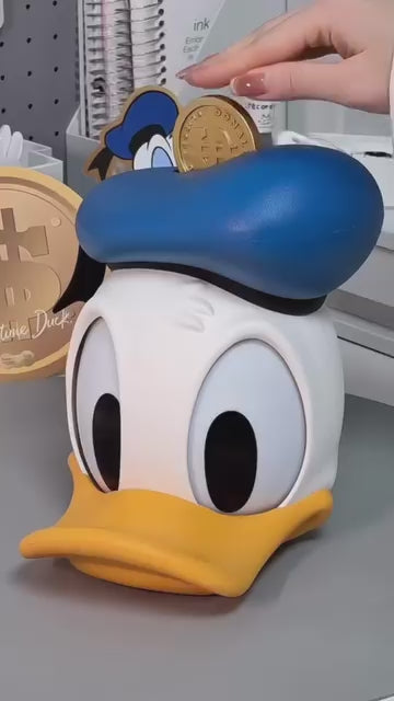 Martube Disney Donald Duck Night Lamp Light