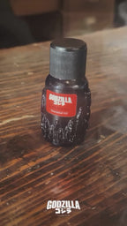 Bid Toys Godzilla 1985 Aroma Diffuser Statue