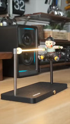NIKOLA TOY DBZ Chiaotzu Kikoho LED Night Light Home Deco
