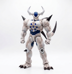 Blood Teeth Studio 1/12 GT Omega Shenron SHF-Type Figure (pre-order)