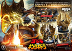 PS1 LAHG-01S Godzilla vs. King Ghidorah Resin Statue (pre-order)