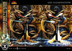 PS1 LAHG-01S Godzilla vs. King Ghidorah Resin Statue (pre-order)