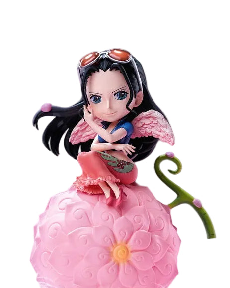 One Piece Devil Fruit Series Night Lamp