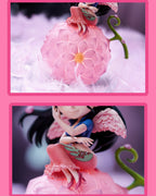 One Piece Devil Fruit Series Night Lamp
