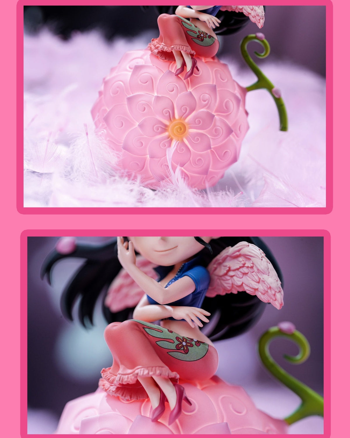 One Piece Devil Fruit Series Night Lamp